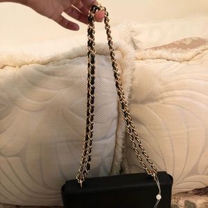 Tory Burch Britten Adjustable Shoulder Bag